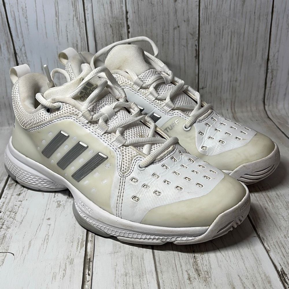 Adidas Barricade‎ Classic Bounce Adituff size 6 BY2926